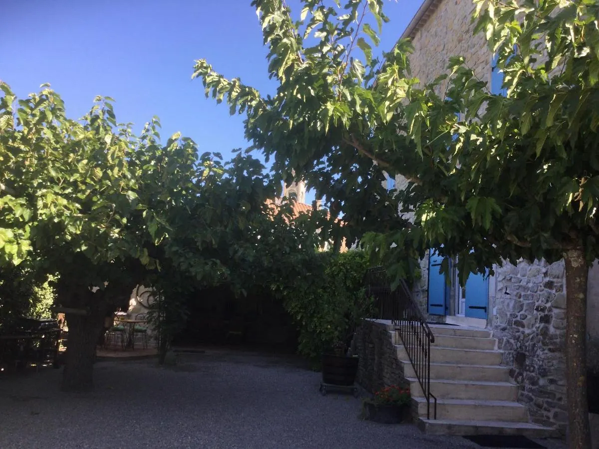 Holiday home La Combalas Villa Lablachere