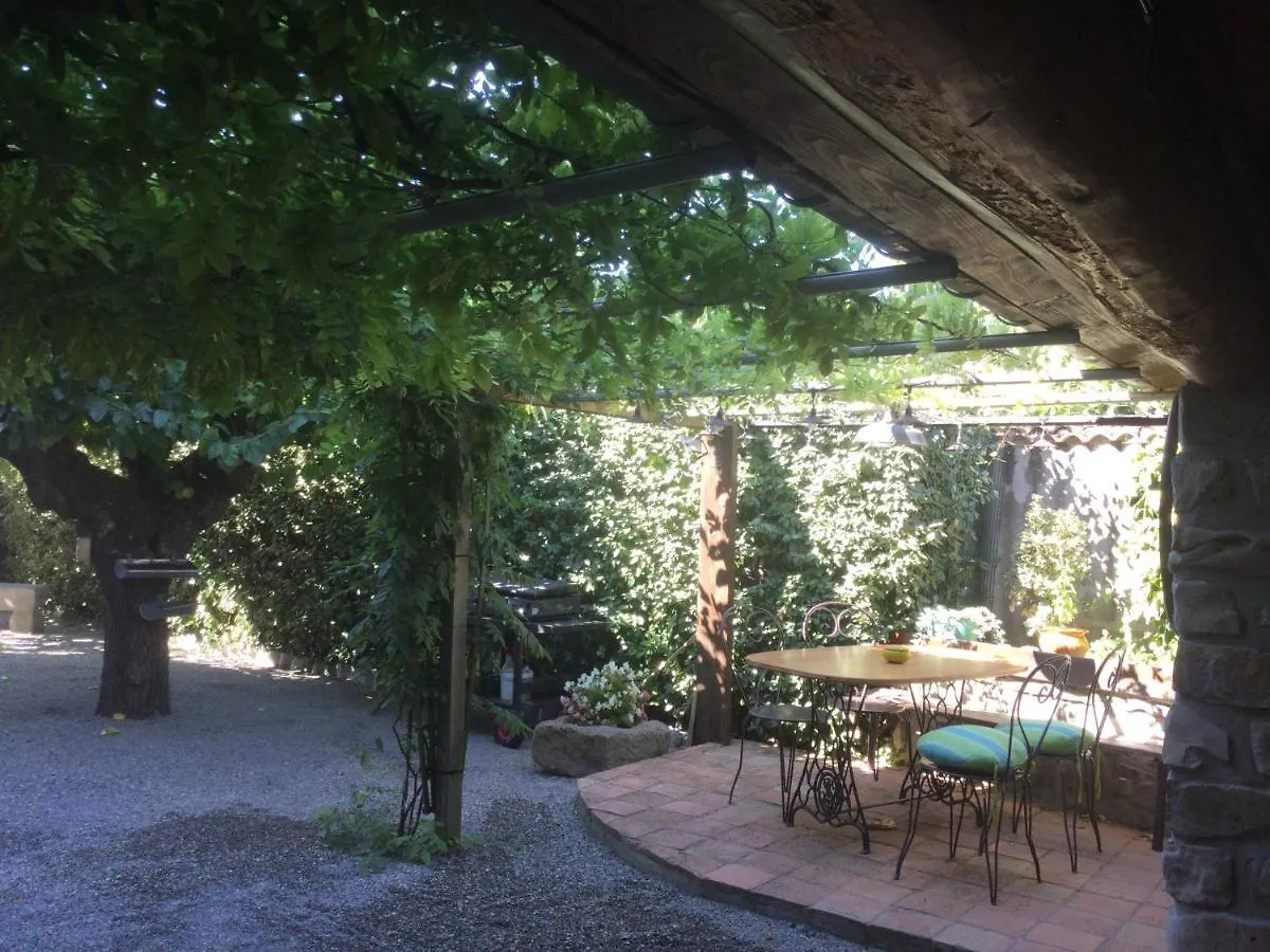 Holiday home La Combalas Villa Lablachere France