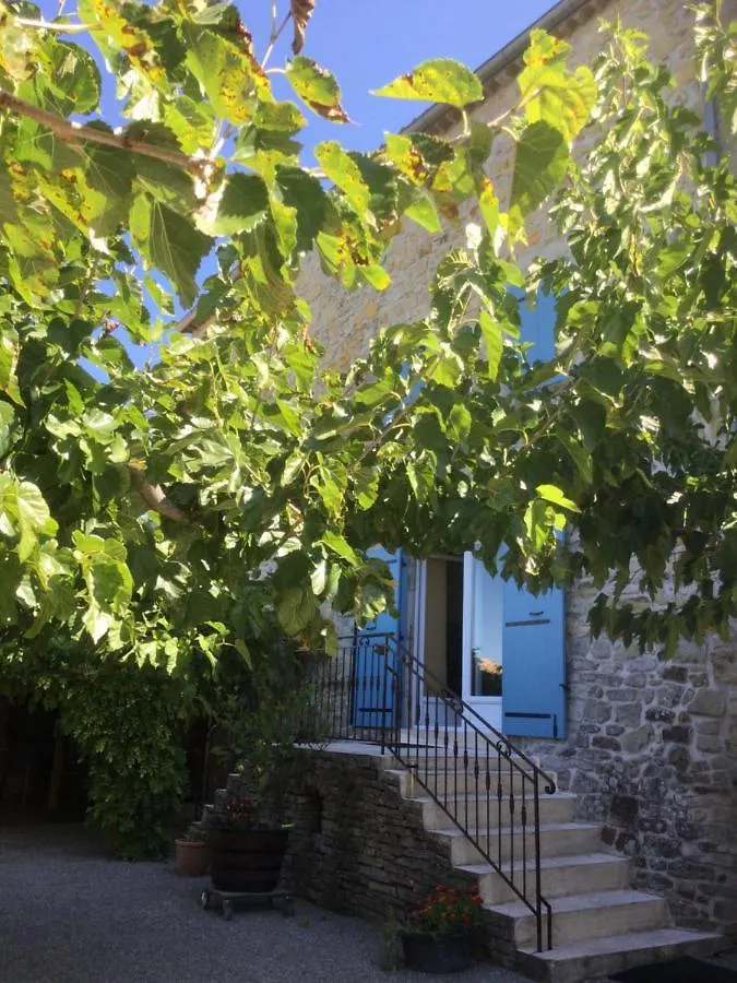 Holiday home La Combalas Villa Lablachere