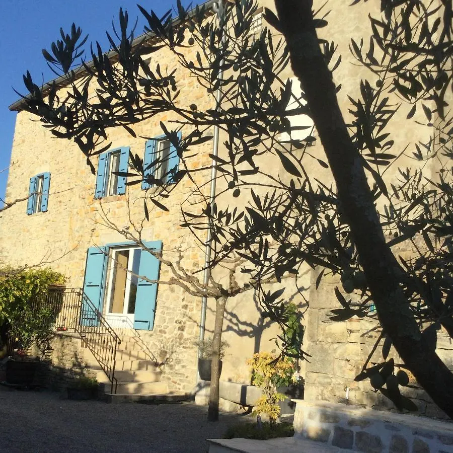 La Combalas Villa Lablachere
