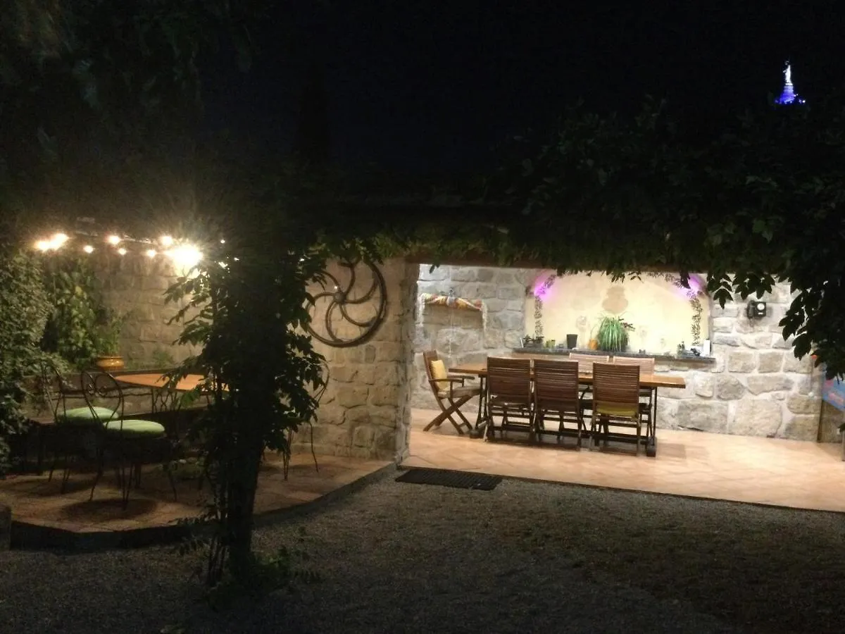 Holiday home La Combalas Villa Lablachere