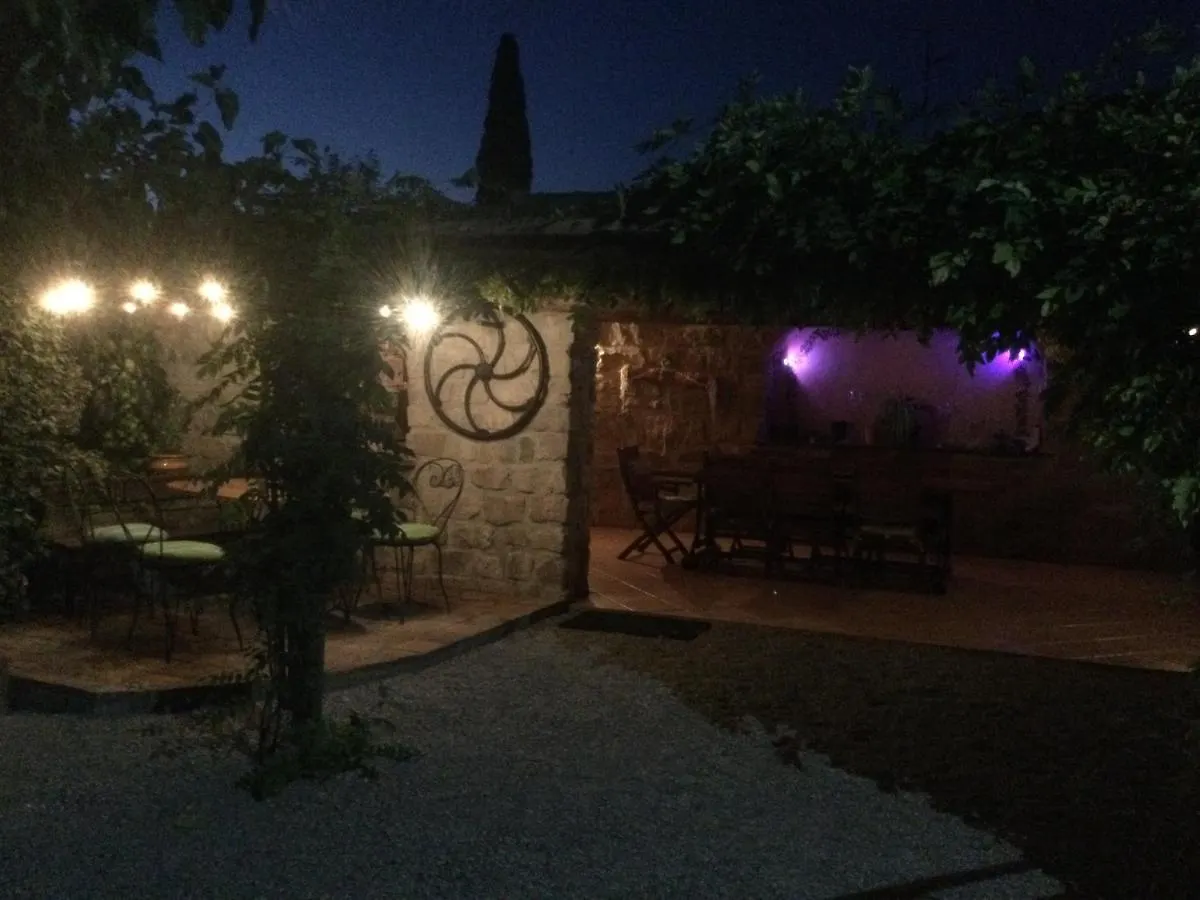 Holiday home La Combalas Villa Lablachere France