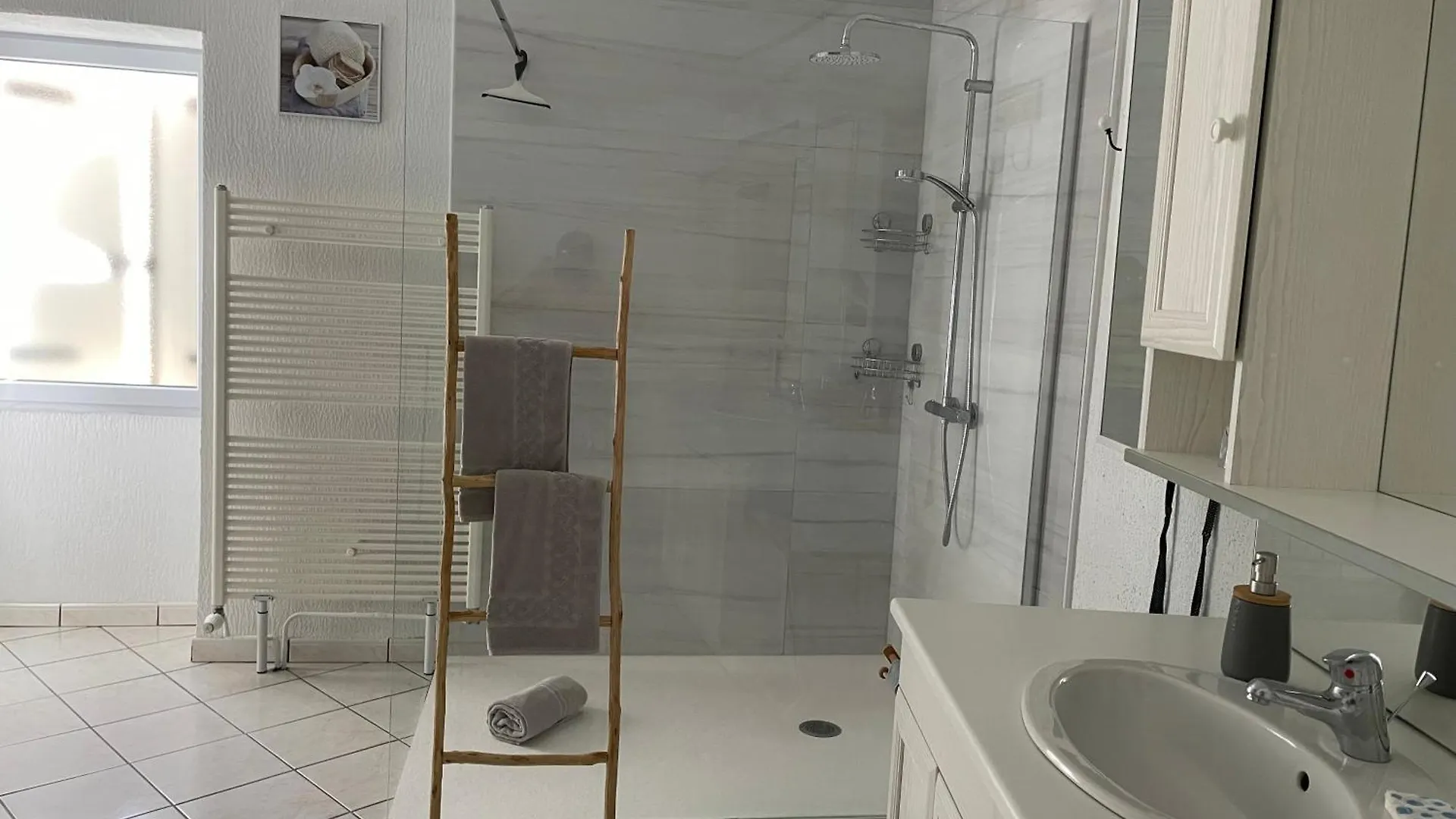 Holiday home La Combalas Villa Lablachere France