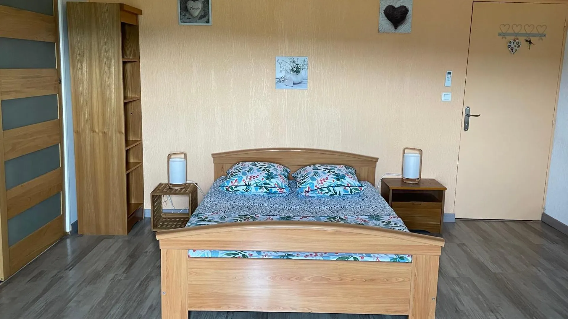 Holiday home La Combalas Villa Lablachere