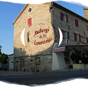 2* Hotel De La Couronne