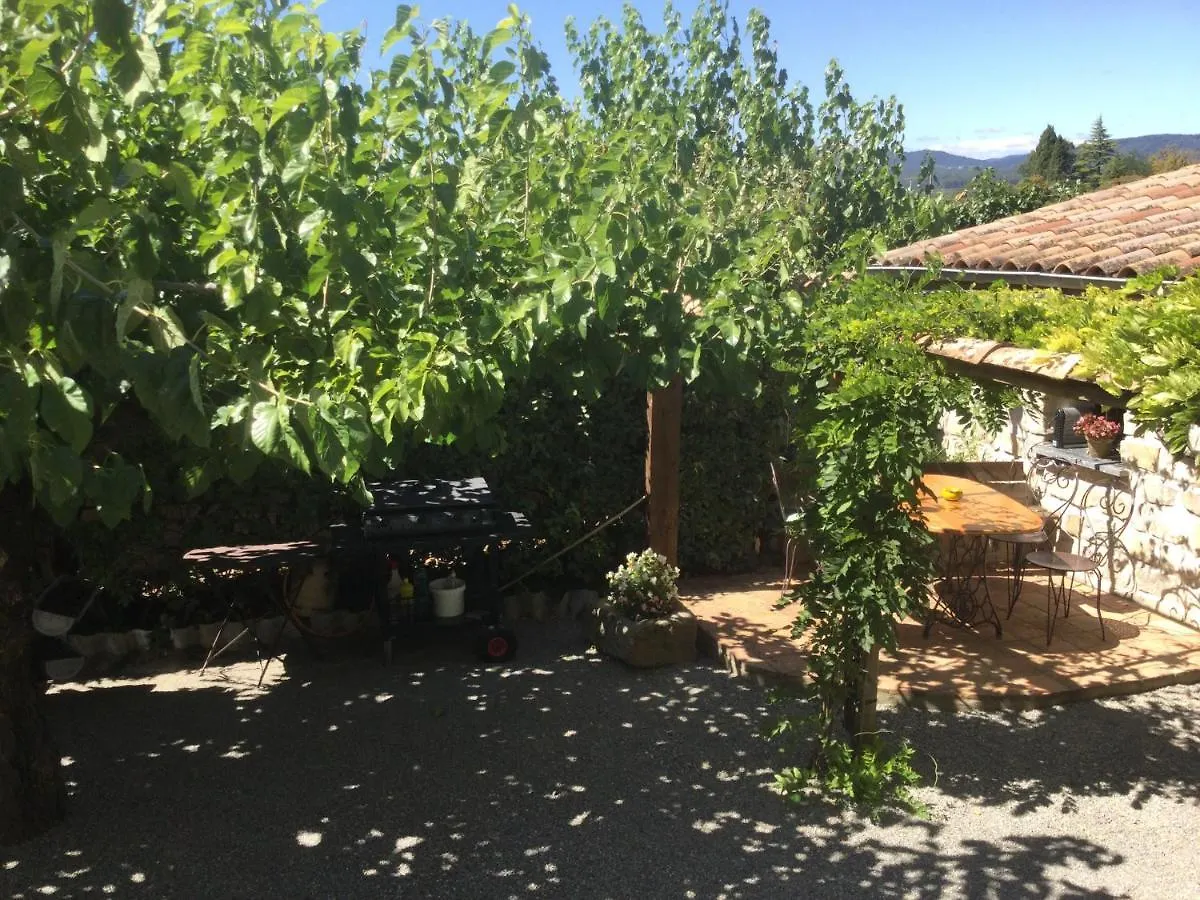 Holiday home La Combalas Villa Lablachere France